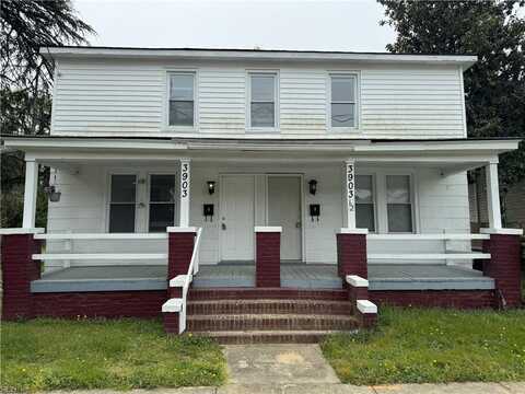 3903 King Street Street, Portsmouth, VA 23707