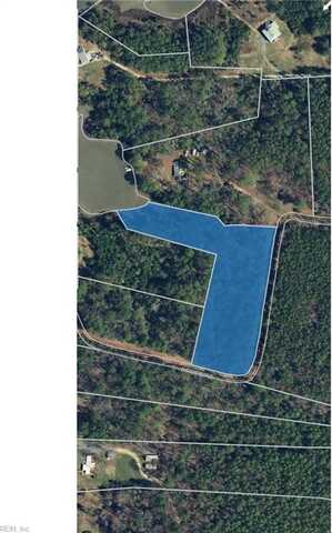 4.2ac Bluebird Point, Port Haywood, VA 23138