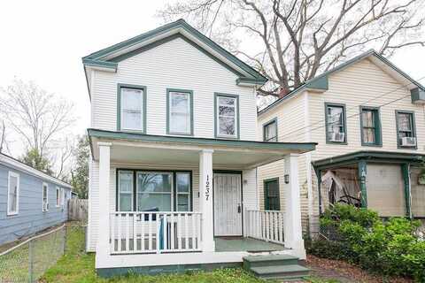 1237 Seaboard Avenue, Chesapeake, VA 23324