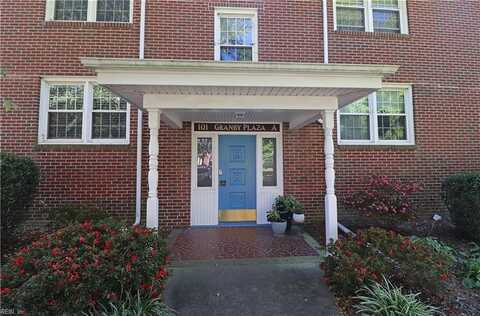 101 Fife Street, Norfolk, VA 23505