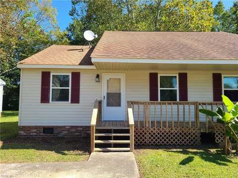 100 Diamond Avenue, Chesapeake, VA 23323