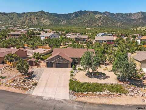 69 Wild Rose COURT, Canon City, CO 81212