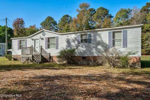 616 Saint Lewis Road, Macclesfield, NC 27852