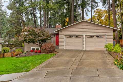 13525 SW FIRCREST CT, Beaverton, OR 97008