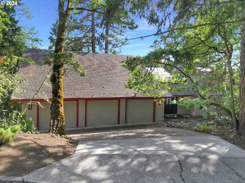 3952 S RIDGE DR, Eugene, OR 97405