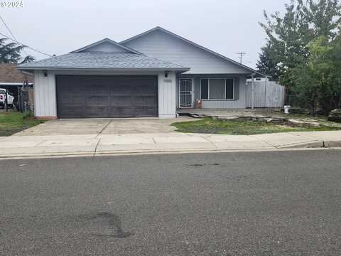 139 VALENTINE AVE, Sutherlin, OR 97479