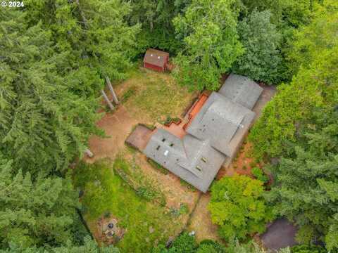 5716 NE 278TH AVE, Camas, WA 98607