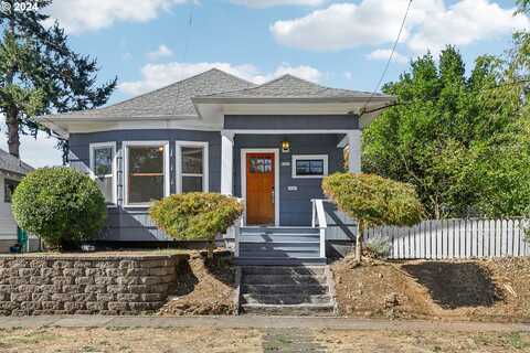 6329 SE 71ST AVE, Portland, OR 97206