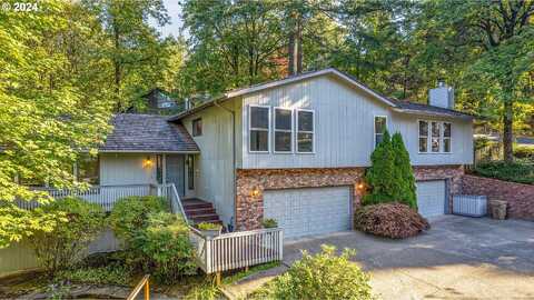 1 BERNINI CT, Lake Oswego, OR 97035