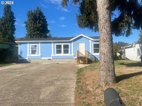 1750 HARBOR DR, Springfield, OR 97477