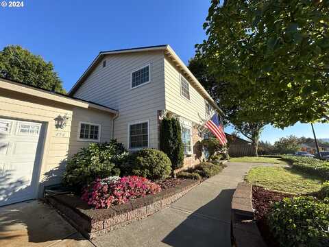 456 NE PALOMA AVE, Gresham, OR 97030