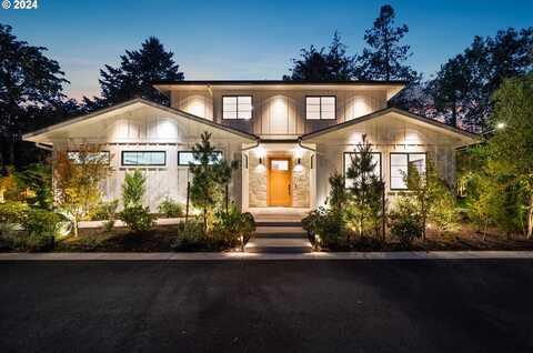 3884 LAKE GROVE AVE, Lake Oswego, OR 97035