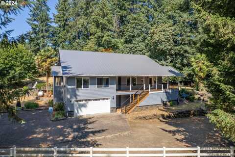 15530 NW OLD PUMPKIN RIDGE RD, North Plains, OR 97133