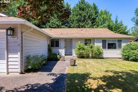 17145 SW CANBY CT, Beaverton, OR 97007