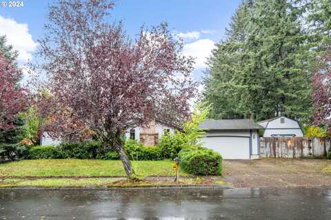 5360 SE 31ST ST, Gresham, OR 97080