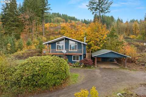 830 NIEMI RD, Woodland, WA 98674