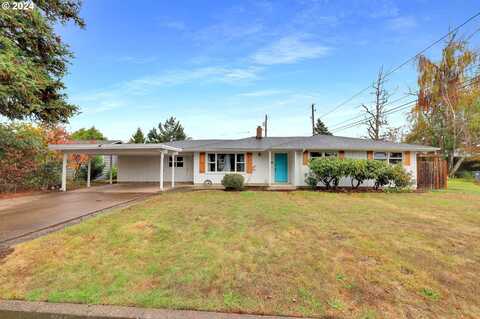 315 VAN DUYN ST, Eugene, OR 97401