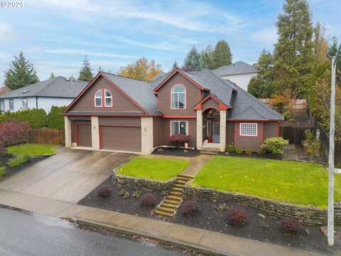 3012 NE 141ST ST, Vancouver, WA 98686