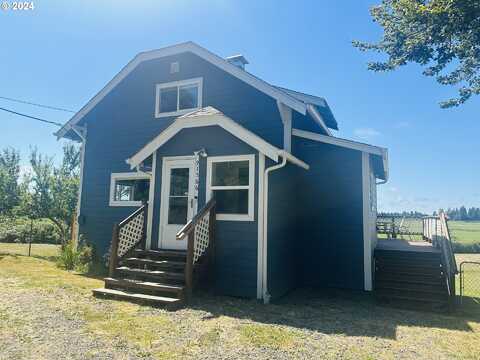 91566 LEWIS AND CLARK RD, Astoria, OR 97103