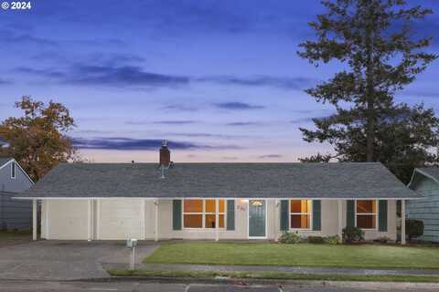 241 NE 197TH AVE, Portland, OR 97230