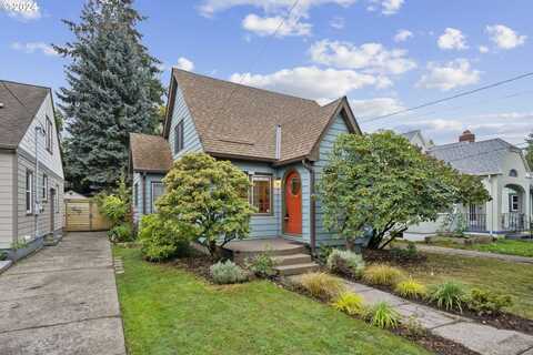 3706 SE FRANKLIN ST, Portland, OR 97202