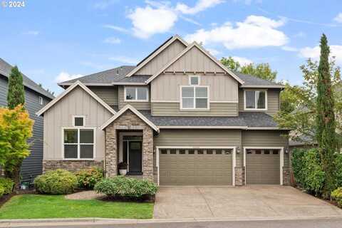 12190 NW BLACKHAWK DR, Portland, OR 97229