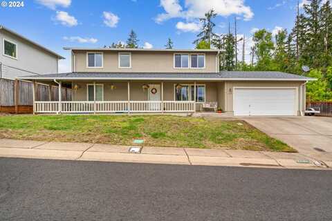 2110 BUTTERCUP LOOP, Cottage Grove, OR 97424