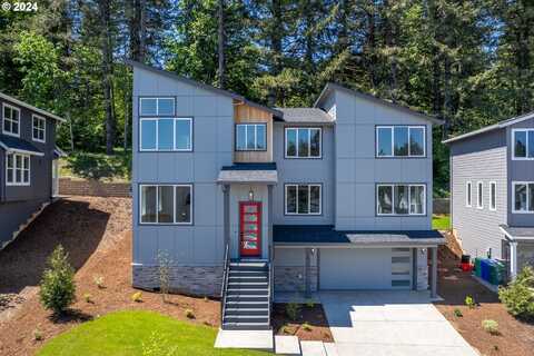 10153 SE HERITAGE RD, Happy Valley, OR 97086