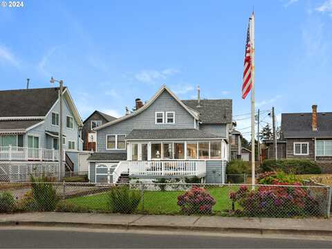 75 12TH AVE, Seaside, OR 97138