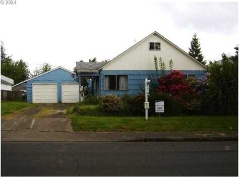 151 NW EBBERTS AVE, Hillsboro, OR 97124