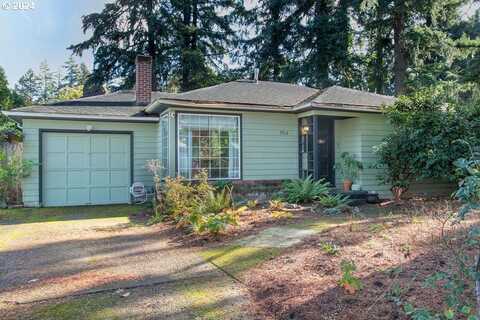 3918 SE 116TH AVE, Portland, OR 97266