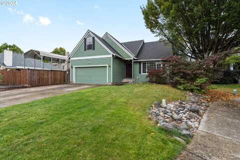 6705 NE 53RD CIR, Vancouver, WA 98661