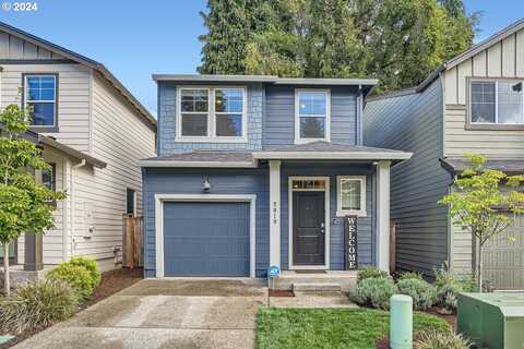 5819 NE 80TH CT, Vancouver, WA 98662