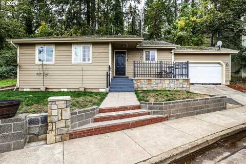 6321 ASTER ST, Springfield, OR 97478