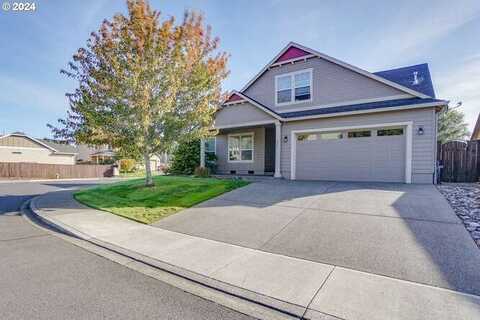 312 SYCAMORE ST, Woodland, WA 98674