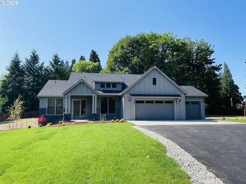 NW 193rd CIR, Ridgefield, WA 98642