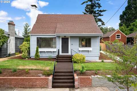 98 NE 73rd AVE, Portland, OR 97213