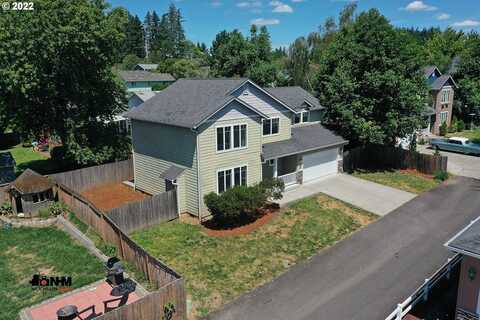 9609 NW 4TH AVE, Vancouver, WA 98665