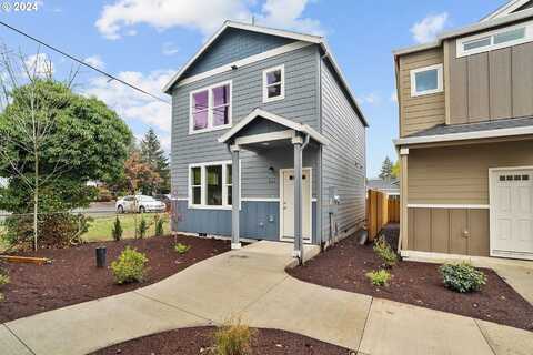 6050 SE 136th AVE, Portland, OR 97236