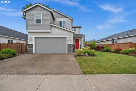 2410 S HEATHER ST, Cornelius, OR 97113