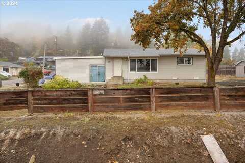 540 SE RAMP ST, Roseburg, OR 97470