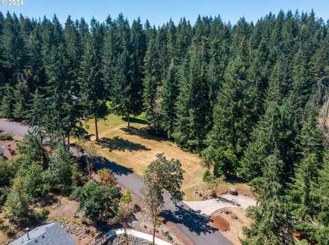 Silver Crest DR, Eugene, OR 97405