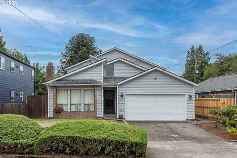 7206 N AMHERST ST, Portland, OR 97203