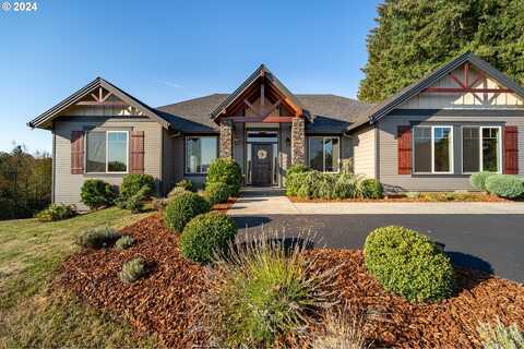 663 SOMMERSET RD, Woodland, WA 98674