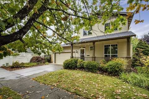 1439 ALYSSUM AVE, Forest Grove, OR 97116