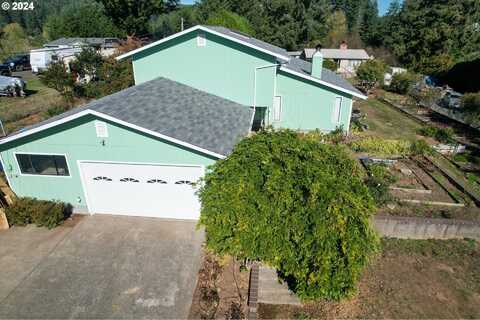 62828 POPPY RD, Coos Bay, OR 97420