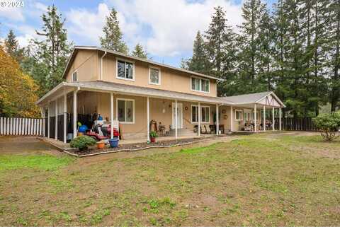 681 HAMLIN DR, Canyonville, OR 97417