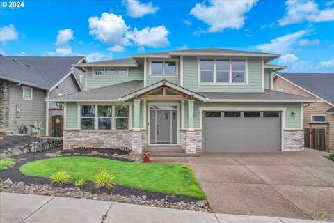 2157 GIOVANNI AVE, Salem, OR 97306