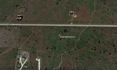 15630 NW 264th Street, Okeechobee, FL 34972