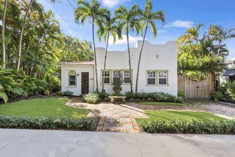 810 Avon Road, West Palm Beach, FL 33401